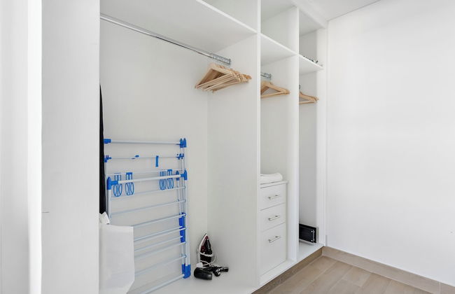 Silkhaus Waters Edge Tower - Yas Island - Photo 39