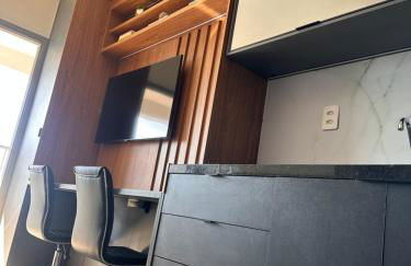 Studio NOVO 100m Av Paulista - Foto 44