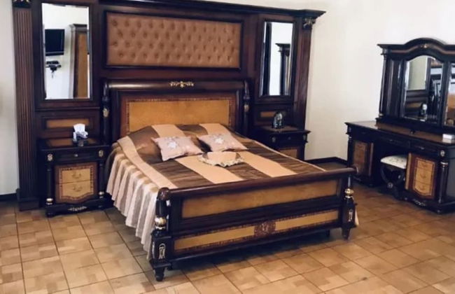 Nice Villa & Pool City Center - Foto 7