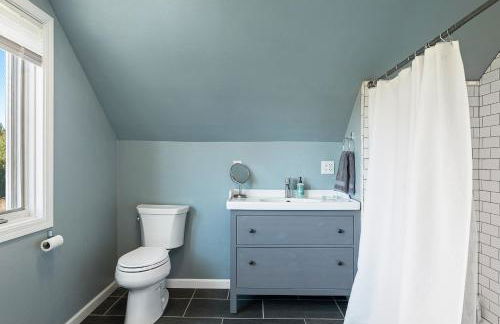 Bird's Nest - Above Bakery Cozy Studio, Perfect for Couples! - Foto 9