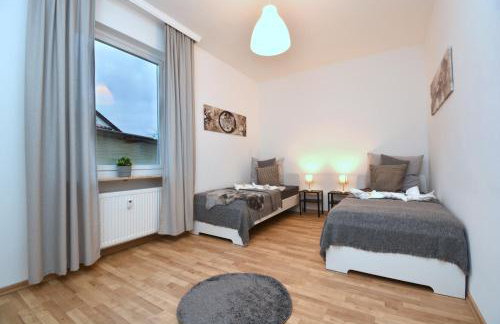 Herzogenaurach 01 - Apartment für Firmen - Photo 4