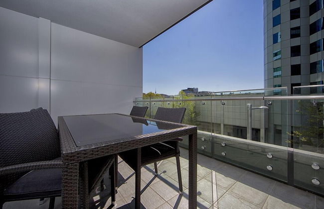 Accommodate Canberra - Manhattan - Foto 24