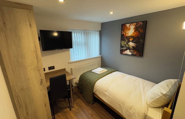 Chogan City Stays - Foto 4