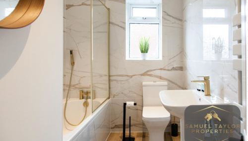 Trafford Centre, Chill Factor, Cheshire Oaks - Foto 4