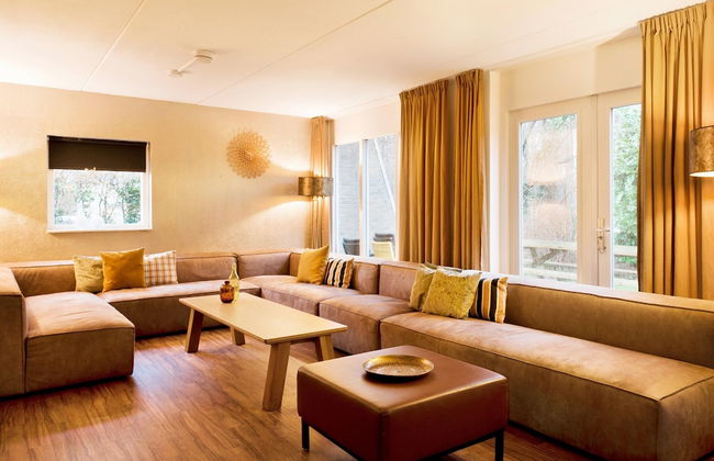 Spacious Retreat, Vlagtwedde - Foto 12