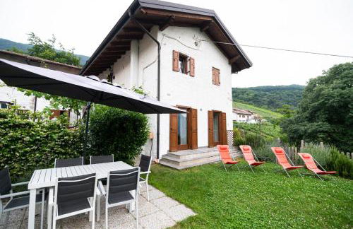 cottage lavanda e rosmarino - Foto 80