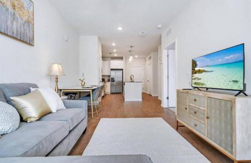 New Jax City Rooftop Pool - Foto 36