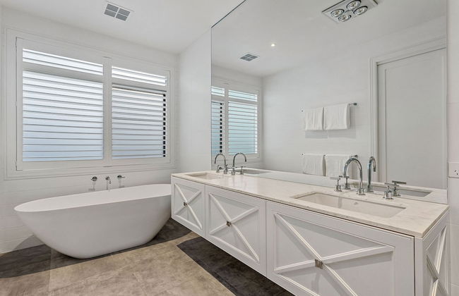 Hamptons Elegance Views Pool Spa - Foto 15