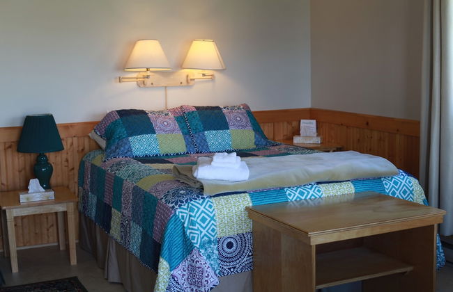 Villages of mountain Gap Cottages - Foto 79