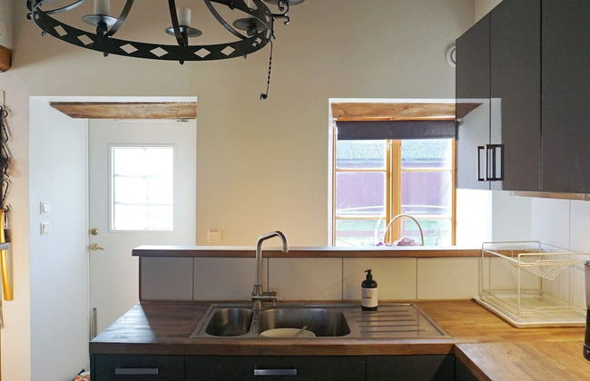 4 Person Holiday Home in Slite - Foto 8