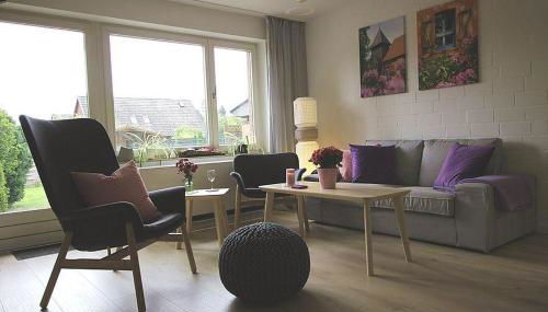 Ferienhaus Waldburg - Foto 2