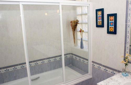 La Casa del Solaz - Foto 108