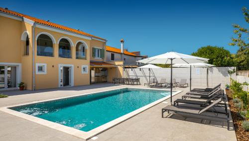 Villa Lucilla - Foto 3