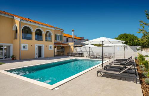 Villa Lucilla - Photo 3