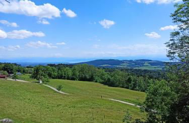 Neue Ferienwohnung in Illmensee Ruschweiler - Foto 30