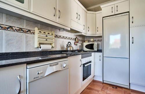 Espanhouse Villa in Ciudad Quesada for 4 - Photo 18