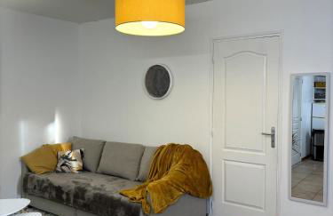 Cozy atmosphere 4pers near Eurexpo GroupamaStadium - Foto 36