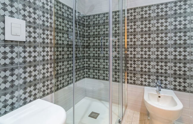 Napoli Central Station Apts & Suites - Foto 54