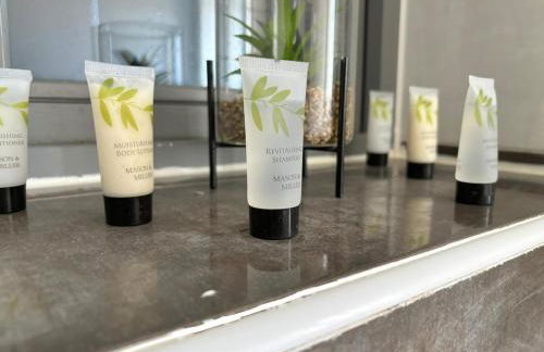 Luxury 2 Bedroom Northampton Townhouse with Balcony - Foto 17