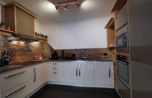 Sandsifter at 4 Trencrom Court, Carbis Bay,St Ives, Cornwall - Foto 2