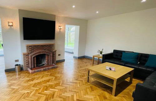 Warren Lodge - Foto 7