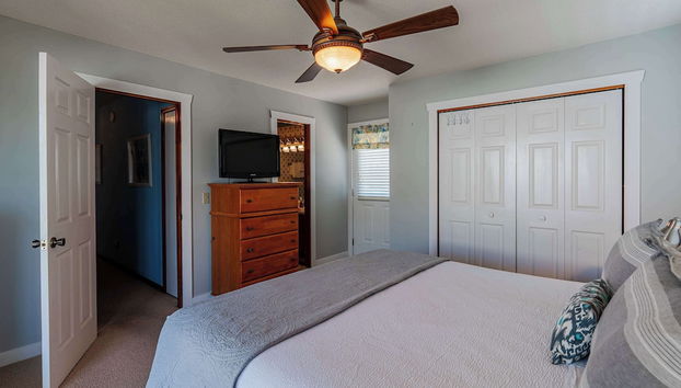 Horizon Breeze - Family Escape - Foto 3, Habitación