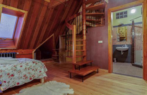 Farma Lama Dom Gościnny - Foto 43