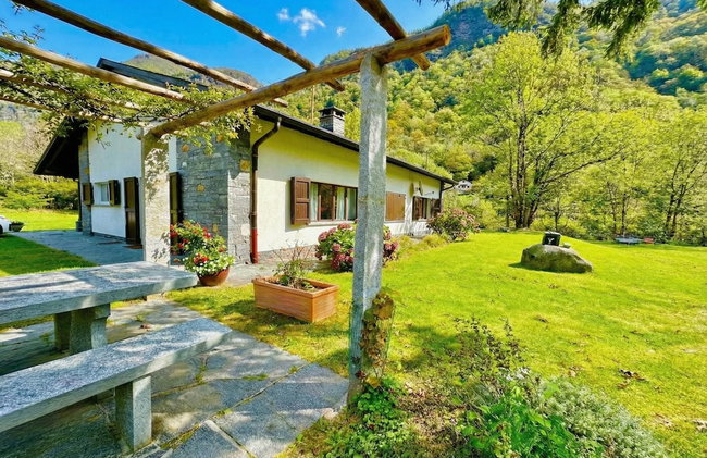 Casa Mima Chalets - Foto 1