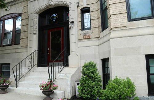 Stylish Studio in Brookline-5min train to Boston.. #2 - Foto 19