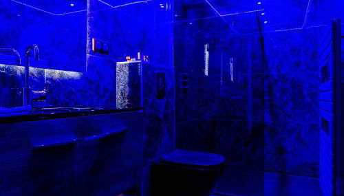 AKA LOVE ROOM - Foto 5