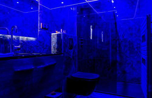 AKA LOVE ROOM - Foto 5