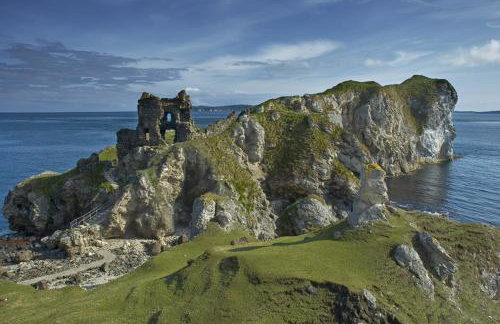 The Nook @ Rowan Tree Cottage - Foto 42