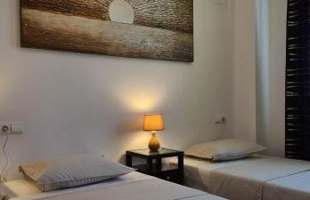 An apartment by the sea in Oliva Playa - Photo 15