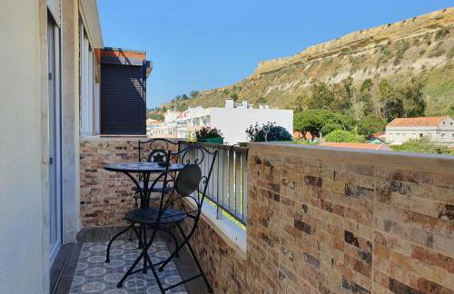 Caparica Cliff View Apartment by HOST-POINT - Foto 17