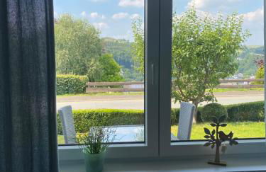 Ferienwohnung Allenberg-Panorama - Foto 15