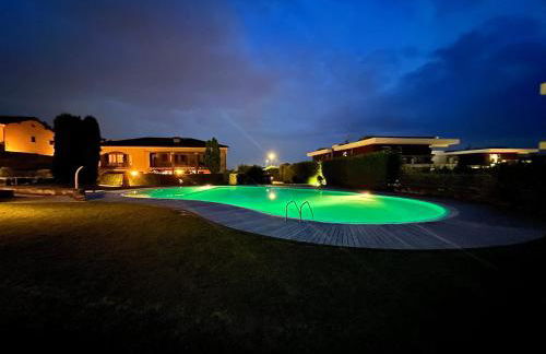 Suite and Pool - Foto 26