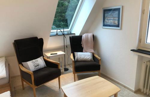 Ferne und Weite im Sauerland Blick über das Ruhrtal - Foto 11