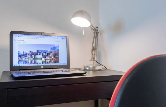 Modern House Santa Rita - Foto 12