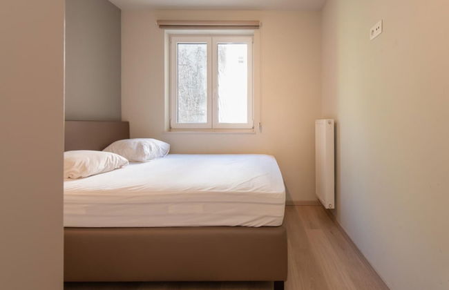 Apartment by the Beach in Ostend With Terrace - Foto 9