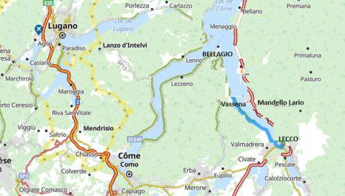 Como Lake is your - il lago è tuo - Foto 3