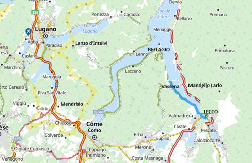 Como Lake is your - il lago è tuo - Foto 3