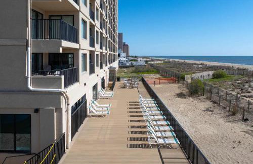 Extraordinary Oceanfront Escape - Unit 709 - Foto 35