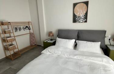 Feels Like Home 2 - Agrinio Suites - Photo 24