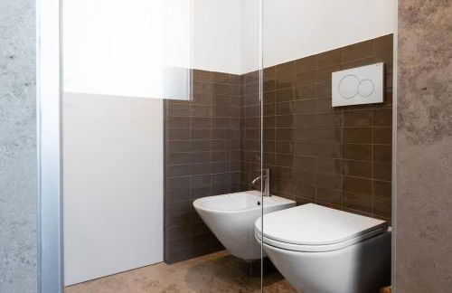 Sunset CityLife Typical Italian style house - Foto 16