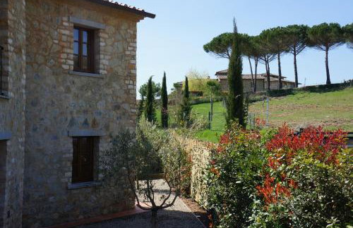 Borgo di Gaiole - Casa BD - apartment with a view & travel guide - Foto 35