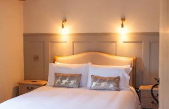 Owls Nook Barn, Luxury Barn with Hot Tub & Sauna - Foto 9