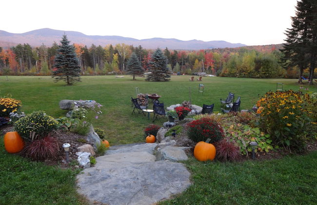 Robert Frost Mountain Cabins - Foto 72