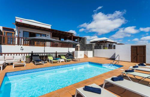 Villa Sarantontón - Photo 22