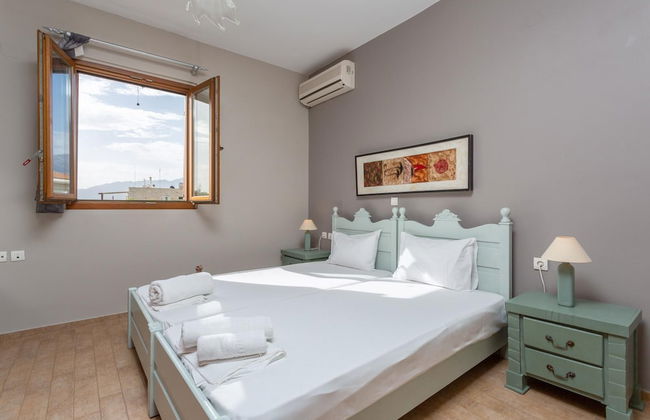 Villa Neria Large Private Pool Sea Views A C Wifi - 2116 - Foto 19