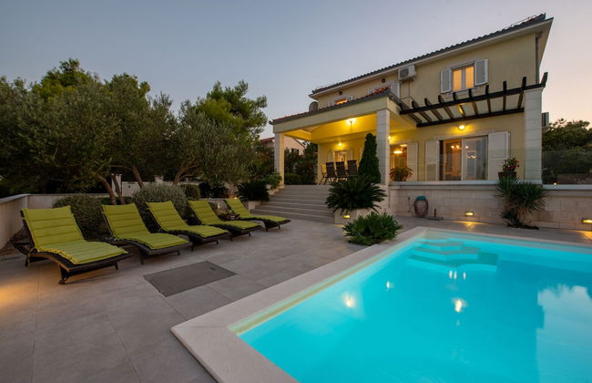 Villa Tatijana - Foto 31